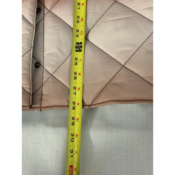 FDJ Quilted Ombre Jacket NWT size XL - Picture 10 of 10